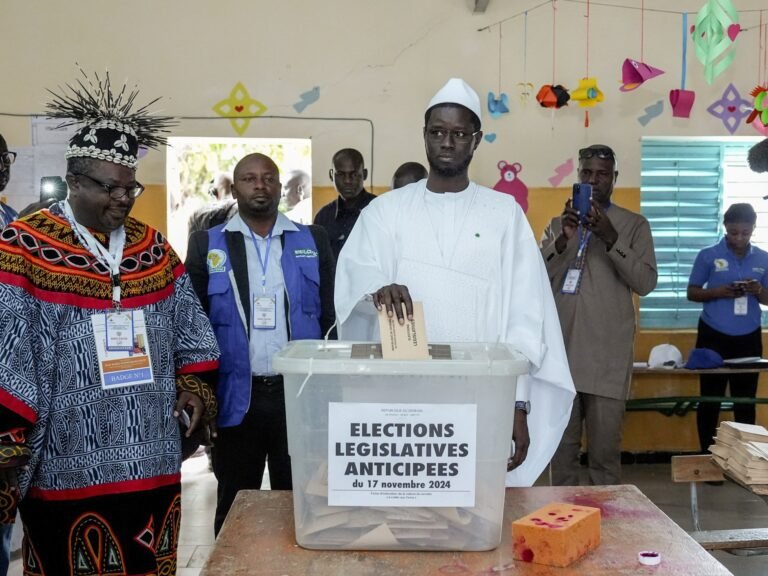 2024 11 17t135427z 1054358777 Rc2x6baxa5ls Rtrmadp 3 Senegal Election 1732212992.jpg