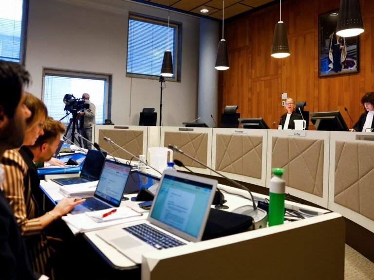 2024 11 22t091655z 1355702306 Rc28abauv1dq Rtrmadp 3 Israel Palestinians Netherlands Court 1732268284.jpg