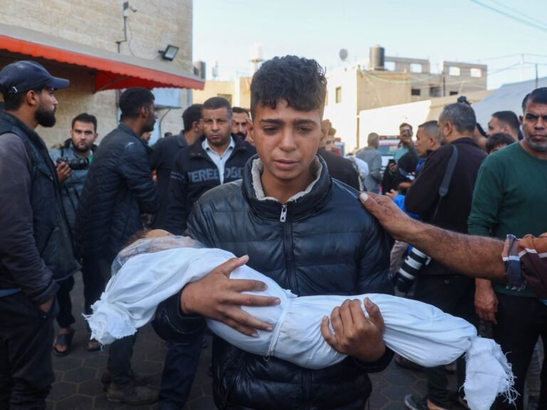 Afp 20241029 36l298l V1 Highres Palestinianisraelconflict 1730244880.jpg