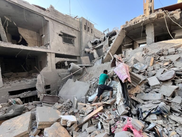 Afp 20241107 36lq6uq V3 Highres Topshotpalestinianisraelconflictbombardment 1730990562.jpg