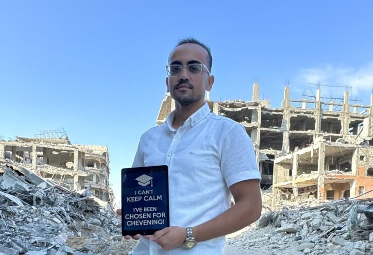 בעזה חלומות מתים, אבל התקווה נשארת | דעות Abdullah 1732259662.jpg