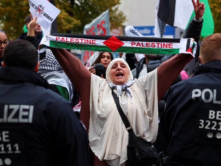 2024 10 05t162815z 1133674452 Rc2geaablxyf Rtrmadp 3 Israel Palestinians Anniversary Germany Protest 1733752785.jpg