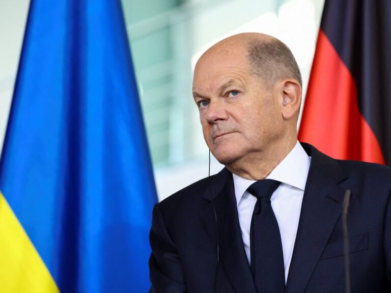 2024 10 11t131751z 1580850574 Rc2diaaetf5h Rtrmadp 3 Ukraine Criris Germany Scholz Zelenskiy Remarks 1733128849.jpg