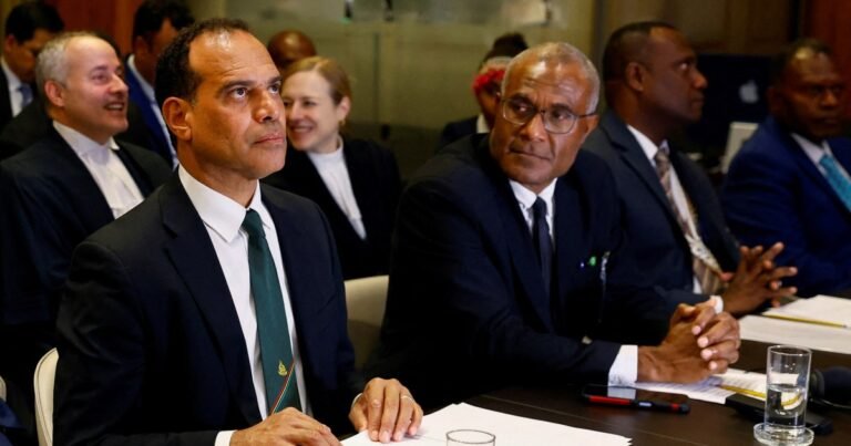 ICJ שוקל אחריות משפטית לשינויי האקלים, 'עתיד הפלנטה שלנו' | חדשות משבר האקלים 2024 12 02t091955z 2013838028 Rc2wgba0jgl4 Rtrmadp 3 Climate Change World Court 1733968294 1e74f9 1734164164.jpg