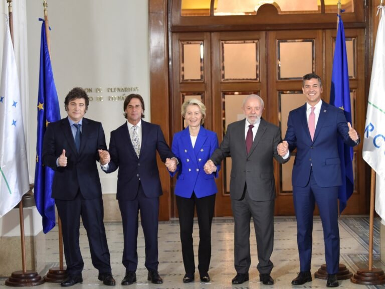 2024 12 06t125137z 27521756 Rc2ljbaumfpb Rtrmadp 3 Mercosur Summit Eu 1733494244.jpg