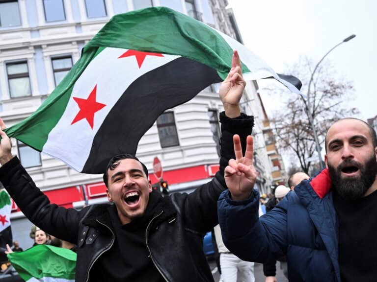 2024 12 08t103935z 876878167 Rc2ykbahtfr1 Rtrmadp 3 Syria Security Germany 1733663504.jpg