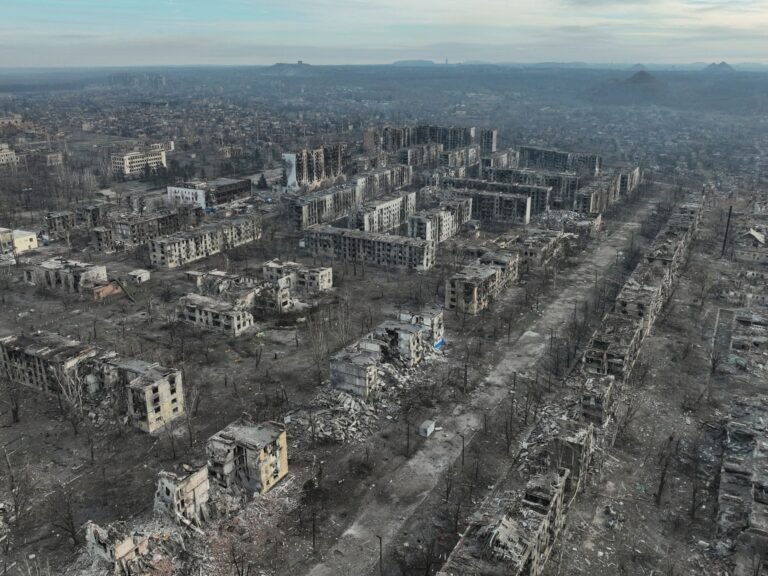 2024 12 22t134248z 1793699480 Rc2asbazd4f4 Rtrmadp 3 Ukraine Crisis Toretsk 1734989794.jpg