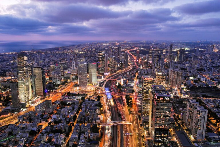 המגזין הבריטי ממליץ: שבע המסעדות הטובות ביותר בתל אביב 952445.jpeg