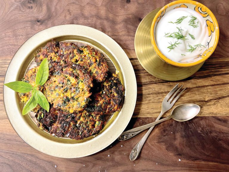 מתכון חנוכה: לביבות ירק בקלות ובמהירות 952534.jpeg