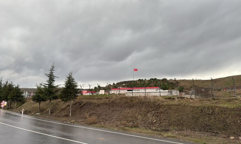 Aa 20241224 36566765 36566763 Explosion At Balikesir Factory Leaves 12 Dead 3 Injured 1735026643.jpg