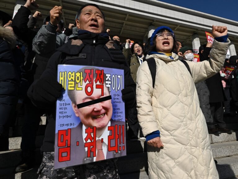 Afp 20241204 36pd2t9 V1 Highres Skoreapoliticsconflict 1733295226.jpg
