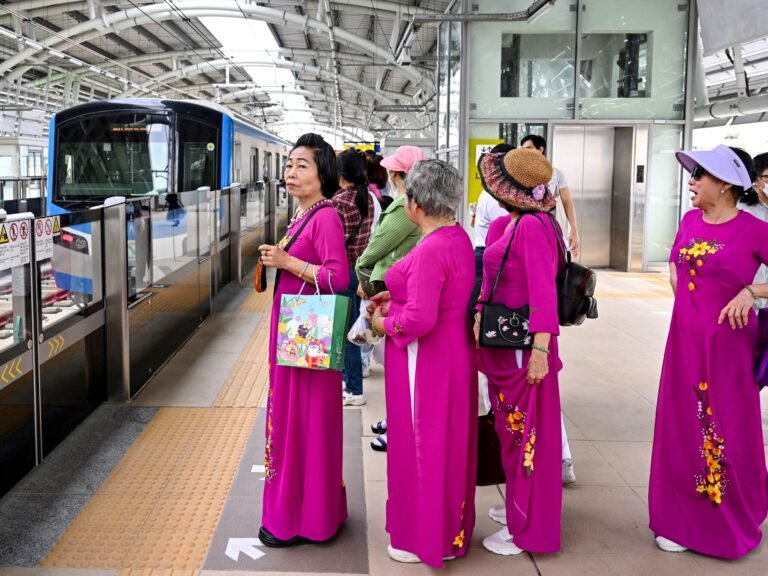 Afp 20241222 36r83vc V1 Highres Vietnamtransportmetro 1734867740.jpg