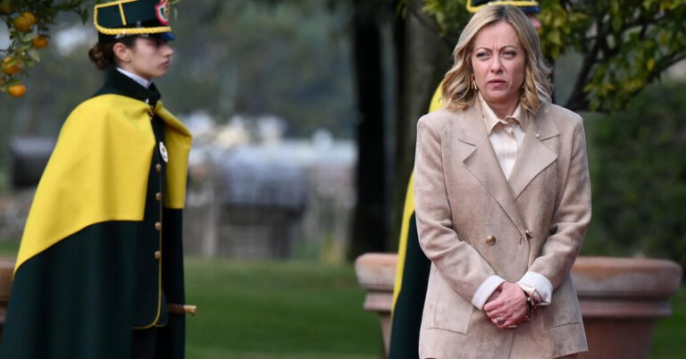 משרד המשפטים האיטלקי עובר לשחרר גבר איראני המבוקש על ידי ארה"ב 12italy Iran Vpkb Facebookjumbo.jpg