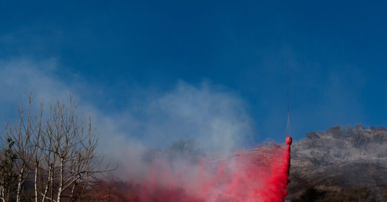 תדרוך יום שני: מספר העליות החסרות באל.איי 13ambriefing Asia Fire Facebookjumbo.jpg