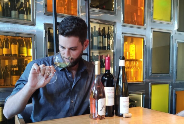 סורסטו: בר היין החדש ברחוב הארבעה בתל אביב של צור לסטר 583863.jpeg