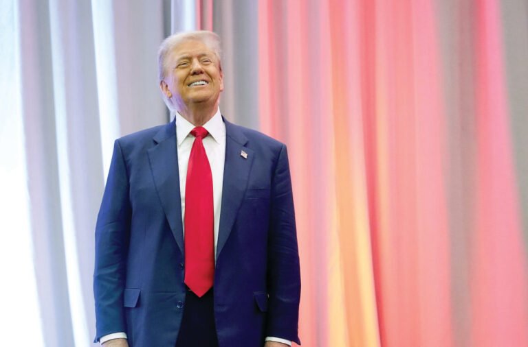 הקדנציה השניה של דונלד טראמפ: מה יקרה בארה"ב ומה במזרח התיכון? 956555.jpeg