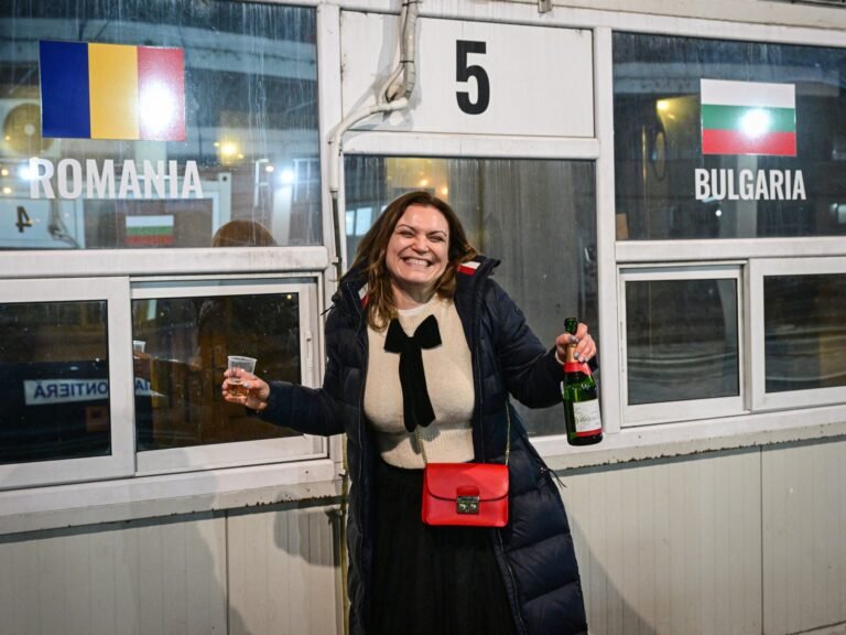 Afp 20241231 36ru723 V1 Highres Romaniabulgariaeushengen 1735720583.jpg