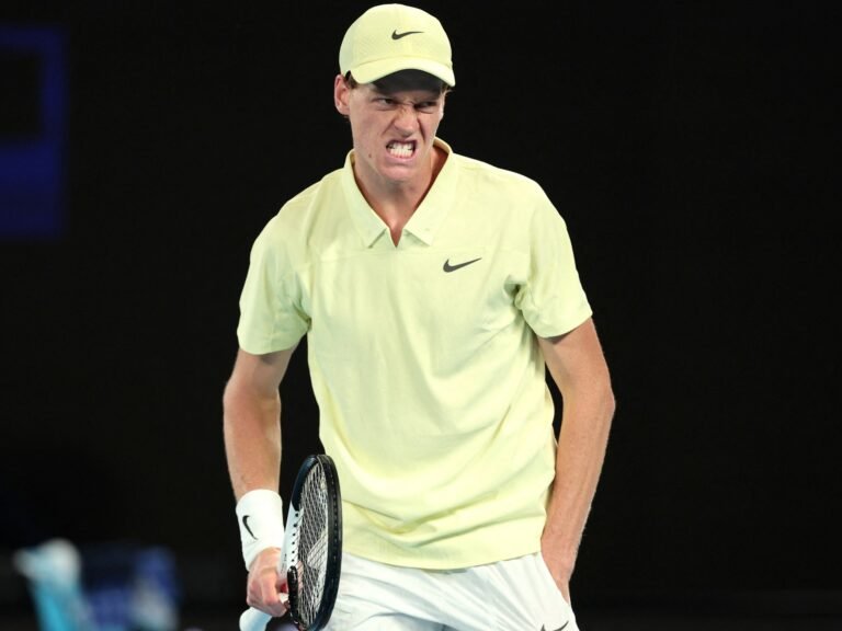 Sinner vs Zverev: תצוגה מקדימה סופית פתוחה באוסטרליה – זמן התחלה, כיצד לעקוב אחר | חדשות טניס Afp 20250124 36vu7dq V1 Highres Tennisausopen 1737824470.jpg