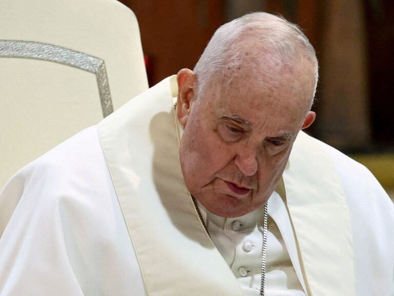 2024 03 11t165530z 1884076185 Rc2rh6aahz4s Rtrmadp 3 Ukraine Crisis Pope Germany 1710187347.jpg