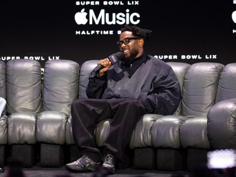 2025 02 06t180313z 889292162 Mt1usatoday25354082 Rtrmadp 3 Nfl Super Bowl Lix Halftime Show Press Conference 1738991064.jpg