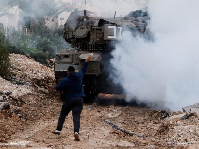 2025 02 23t161511z 2099866650 Rc2g0daw9ouq Rtrmadp 3 Israel Palestinians West Bank Tanks 1740367566.jpg