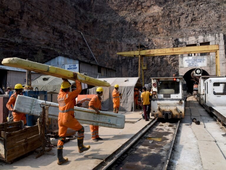 2025 02 24t131641z 1717055968 Rc211dalqdpr Rtrmadp 3 India Tunnel Collapse 1 1740735024.jpg