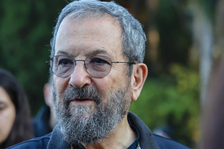 מכה לאהוד ברק: חברת הסייבר הישראלית פאראגון חשודה בריגול 887041.jpeg