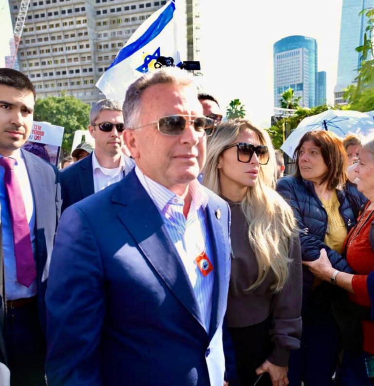 סטיב ויטקוף מבטיח: "לא משאירים אף אחד מאחור" 959764.jpeg