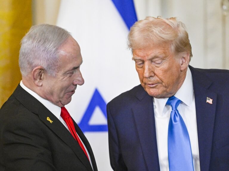 Aa 20250205 36957730 36957722 Donald Trump Benjamin Netanyahu Joint Press Conference In Washington Dc 1 1738788551.jpg