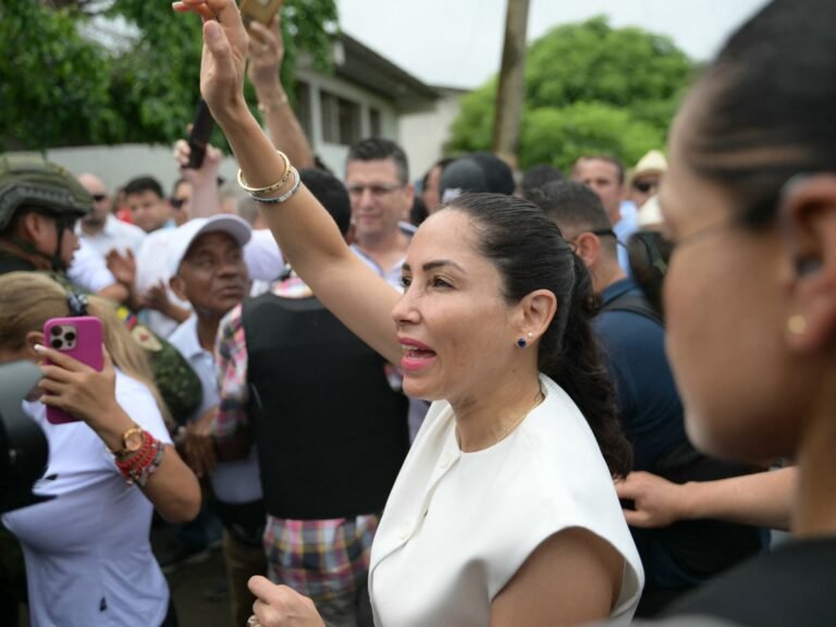 Afp 20250209 36xh2x9 V1 Highres Ecuadorelectionvotegonzalez 1739167925.jpg