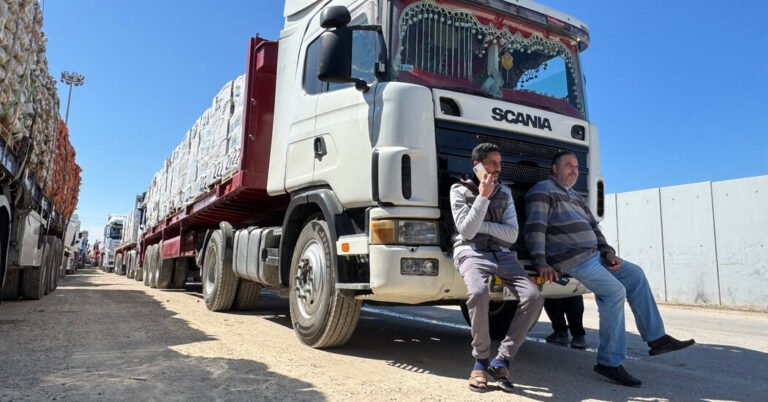 מה לדעת על החלטת ישראל להפסיק את הסיוע לעזה 02israel Gaza Aid Wwk Photo Zbpk Facebookjumbo.jpg