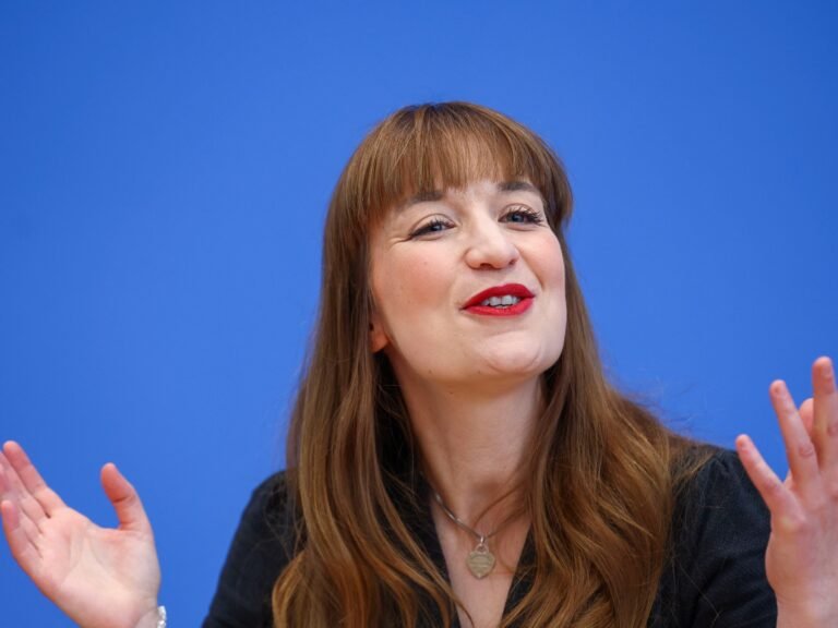 2025 02 24t111958z 1021163264 Rc2z0da8m866 Rtrmadp 3 Germany Election Linke 1741076264.jpg