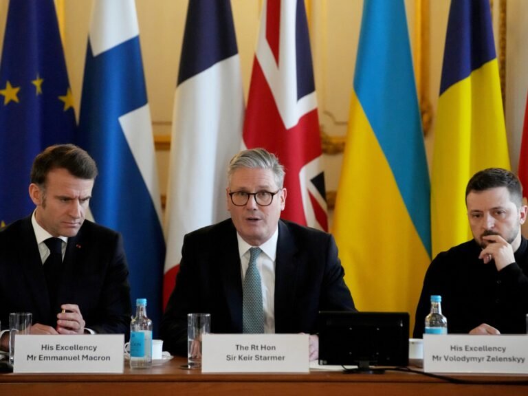 2025 03 02t145452z 1312059381 Rc225darpfed Rtrmadp 3 Ukraine Crisis Britain Europe 1740927623.jpg