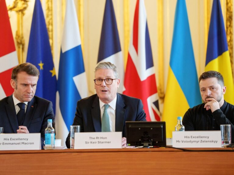 2025 03 02t180209z 639233927 Rc225da8e57j Rtrmadp 3 Ukraine Crisis Britain Europe 1741000884.jpg