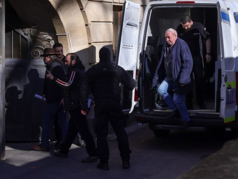 רומניה מעצרים שישה על מגרש ההפיכה הנטען לרוסיה | חדשות האיחוד האירופי 2025 03 06t145209z 1259237727 Rc2q7darw0yd Rtrmadp 3 Romania Security Russia 1741279701.jpg