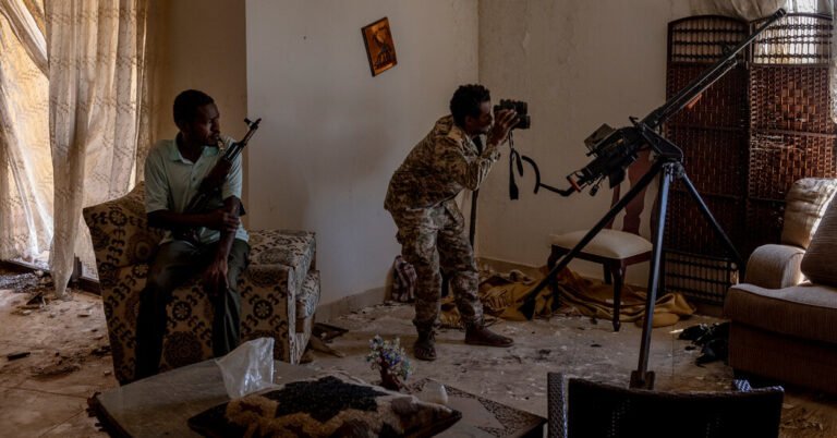 הצבא של סודן מחזיר את הארמון הנשיאותי בחרטום 21sudan New Fcht Facebookjumbo.jpg