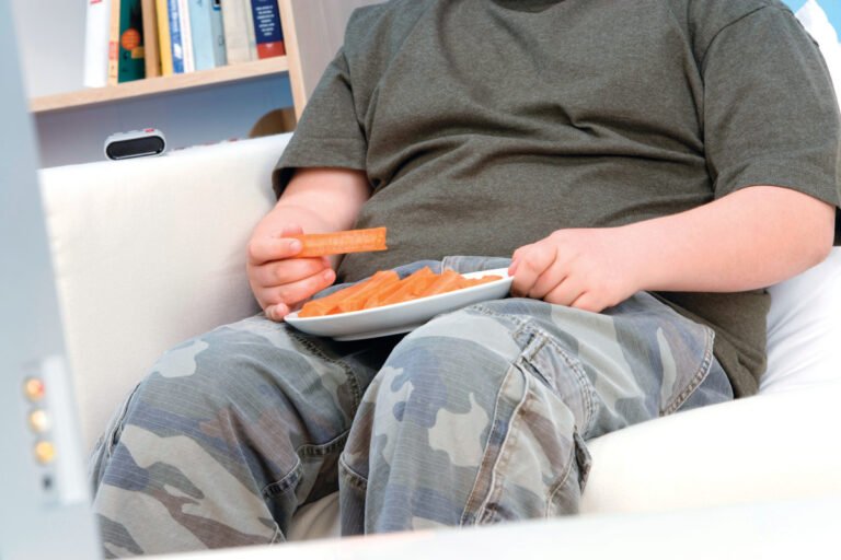 מחקר חדש: השמנה מגדילה משמעותית את הסיכון לסרטן המעי הגס 525892.jpeg