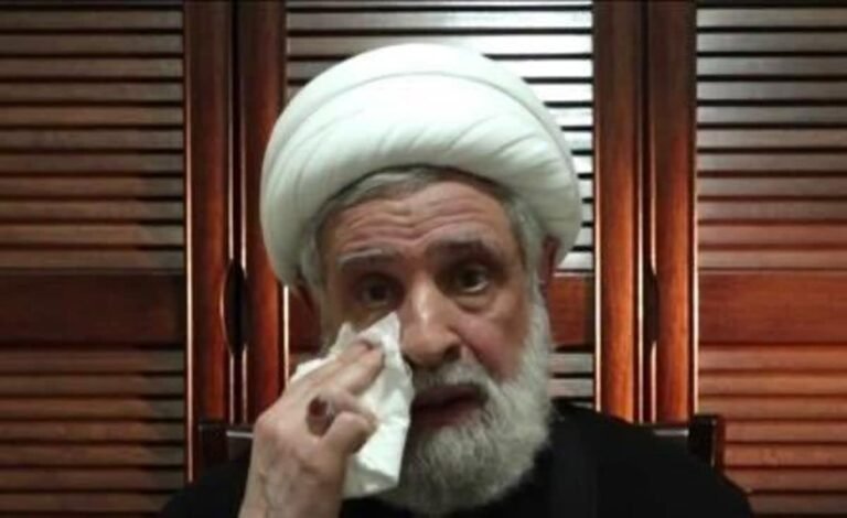 חיזבאללה בקמפיין הסברה ואיומים נגד החלטת פירוקו מנשק 945023.jpeg