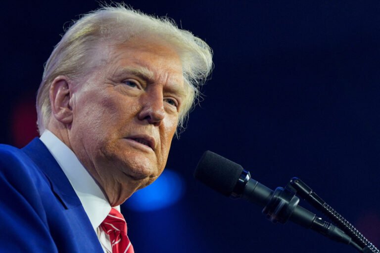 "הרבה פחות קשב לחטופים": דונלד טראמפ מתחיל לשנות את עורו? 952519.jpeg