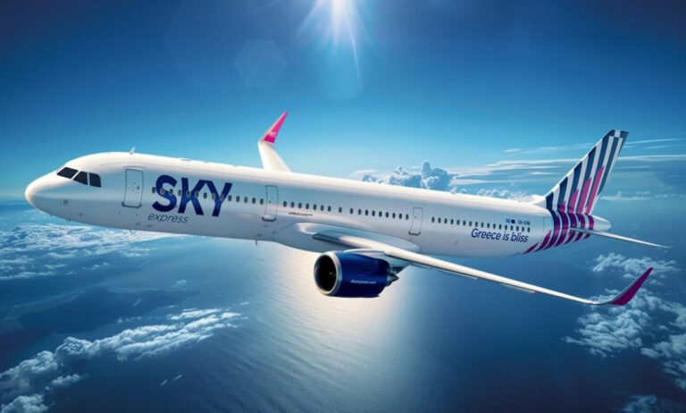 טל תעופה תייצג את חברת התעופה היוונית סקיי אקספרס 966507.jpeg