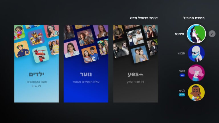 יס הציג את הדור הבא של שירותי הטלוויזיה והסיבים 969722.jpeg