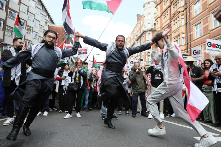 בחירות בבריטניה: מועמדת עצמאית מנצחת את הלייבור 971479.jpeg