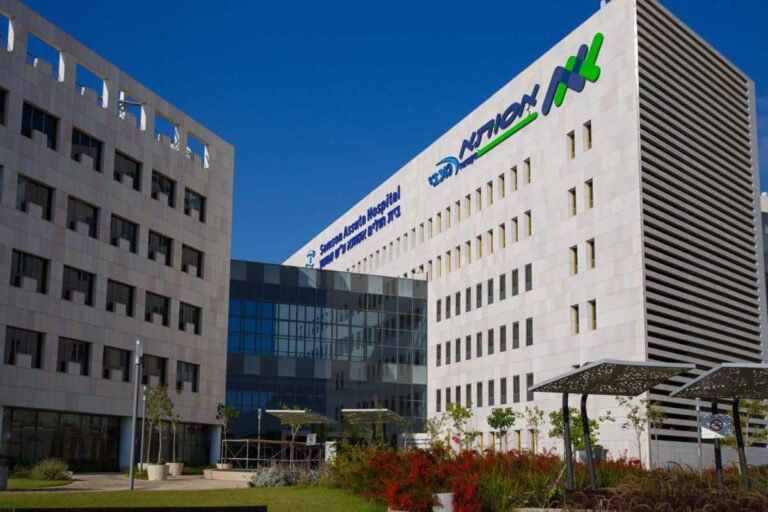 הצעצועים שהונחו בנתב"ג עבור משפחת ביבס, יועברו לבית החולים באשדו 971641.jpeg