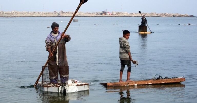 Afp 20250310 36zm8ga V1 Preview Palestinianisraelconflictfishing 1741590041.jpg