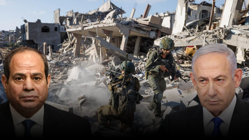 Why did Israel ignore Egypt's warnings ahead of October 7? Bjpnzehlye 0 8 853 481 0 Large.jpg