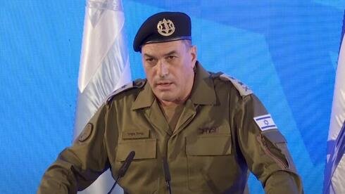 Shattered military and many challenges await IDF's new chief of staff Hjrshirskg 116 0 951 536 0 Large.jpg