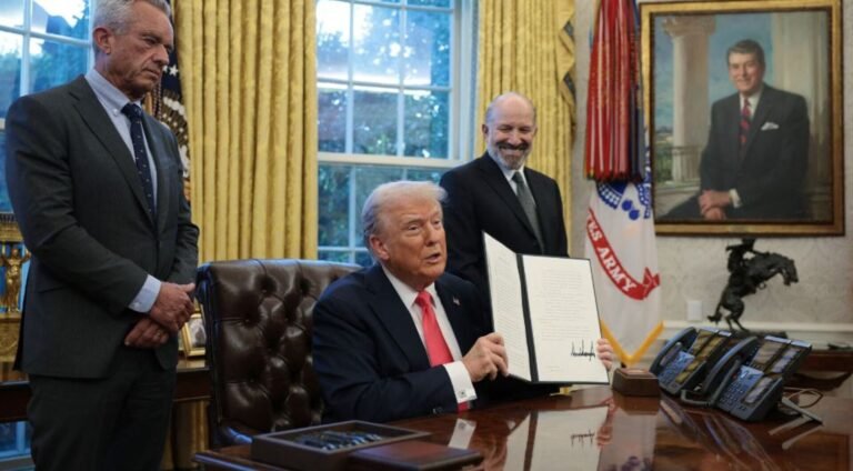 מה המשמעות של תוכניות התעריף של הנשיא טראמפ עבור ארה"ב והעולם? | דונלד טראמפ Image 1741291033.jpg