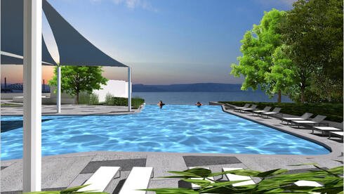 בריכות אינסוף וגלמפינג – המלון הקיבוצי הראשון עומד לשנות את פניו R1olewxpjl 0 102 1290 727 0 Large.jpg