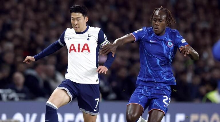 צ׳לסי גברה 0:1 על טוטנהאם בדרבי הלונדוני 1799284.jpg