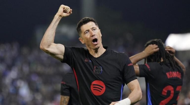 סגרה איתה חשבון: ברצלונה גברה 0:1 על לגאנס 1801280.jpg